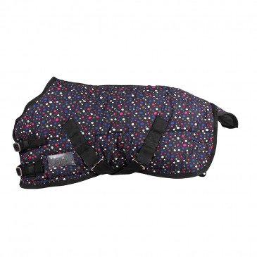 QHP Staldeken Nylon Falabella 200
