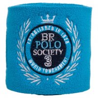 BR Bandages Polo Society Portada