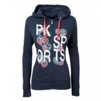 PK Delviro Sweatjacket
