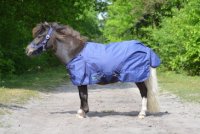 QHP Regendeken Turnout 0gr Falabella