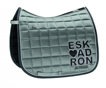 Eskadron Zadeldek Glossy Big Brand NextG