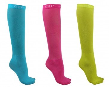QHP Showsok Color (set van 3)