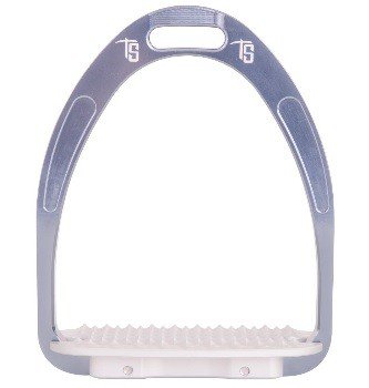 BR Beugels Tech Stirrups Athena Spring