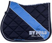 HV Polo Zadeldek Hazel Veelzijdigheid