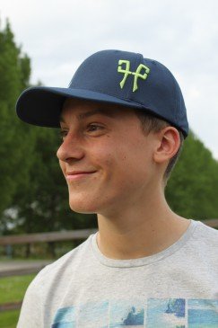 Flex Fit Cap