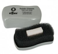 Effax Rough-Leather-Sponge