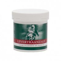 Grand National Levertraanzalf 250gr