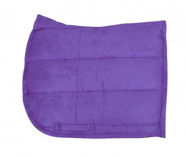 QHP Puff Pad Shaped