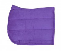 QHP Puff Pad Shaped