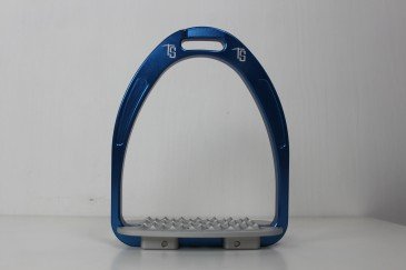 BR Beugels Tech Stirrups Iris CrossCountry