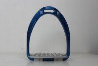 BR Beugels Tech Stirrups Iris CrossCountry