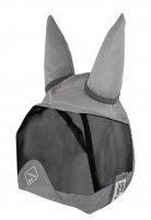 LeMieux ProSport Comfort Flymask Half + Ears