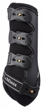 LeMieux Snug Boots Hind (achter)