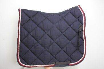 Equiline Zadeldek New Rombo Mal