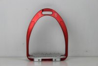 BR Beugels Tech Stirrups Iris CrossCountry