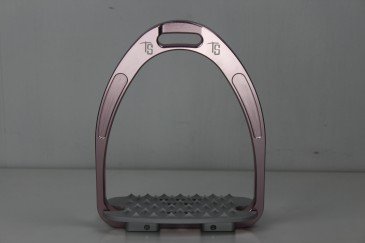 BR Beugels Tech Stirrups Iris CrossCountry