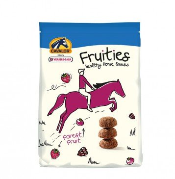 Cavalor Fruities 750gr