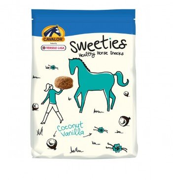 Cavalor Sweeties 750gr