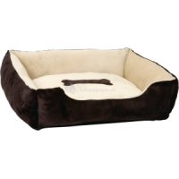 Pluche ligbed Siesta - 55 x 50 x 20 cm