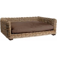 Kubu hondensofa Toscane - 68 x 52 x 27 cm