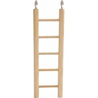 Houten ladder - 5 Treden