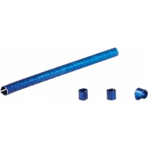 Vogelringen - 2.5 mm - Blauw