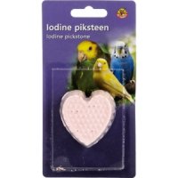 Lodine piksteen hart