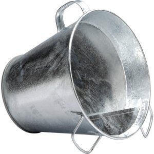Drinkemmer gegalvaniseerd