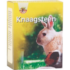 Knaagsteen naturel