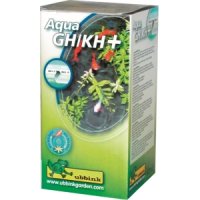 Aqua GH/KH Plus onderhoudsmiddel vijver