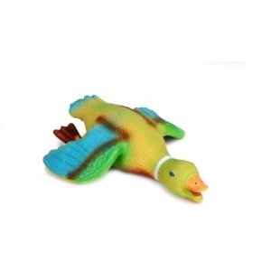 Latex vliegende eend klein