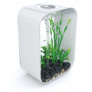 BiOrb Life aquarium 45 liter MCR wit