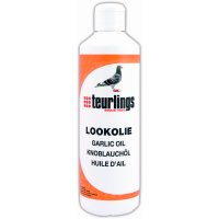 Teurlings Lookolie 400 ml